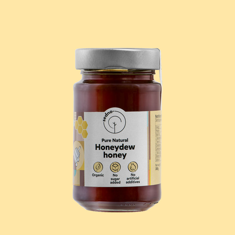 HoneydewHoney