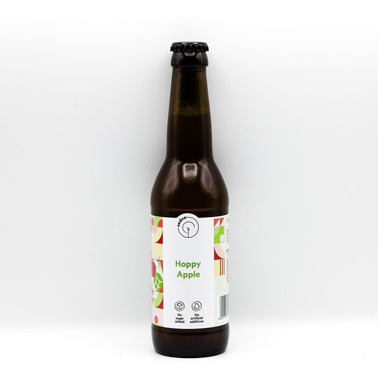 Hoppy Apple 330 ml