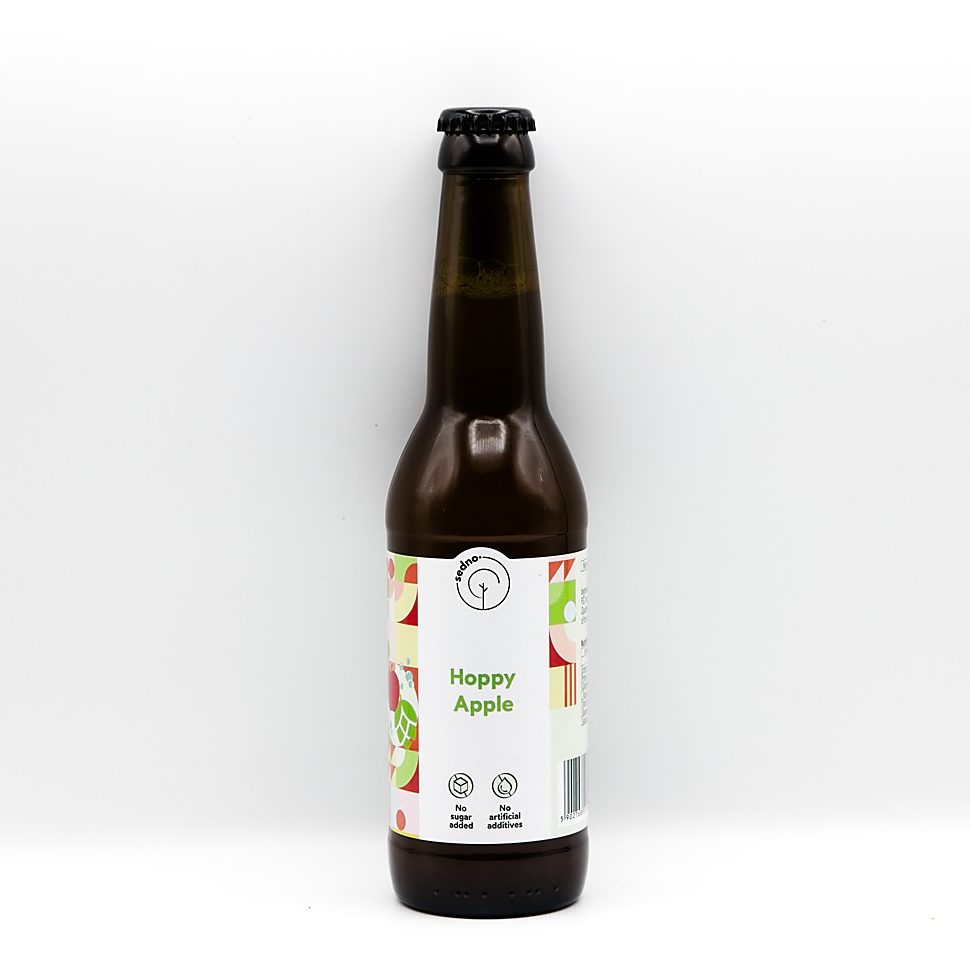 Hoppy Apple 330 ml