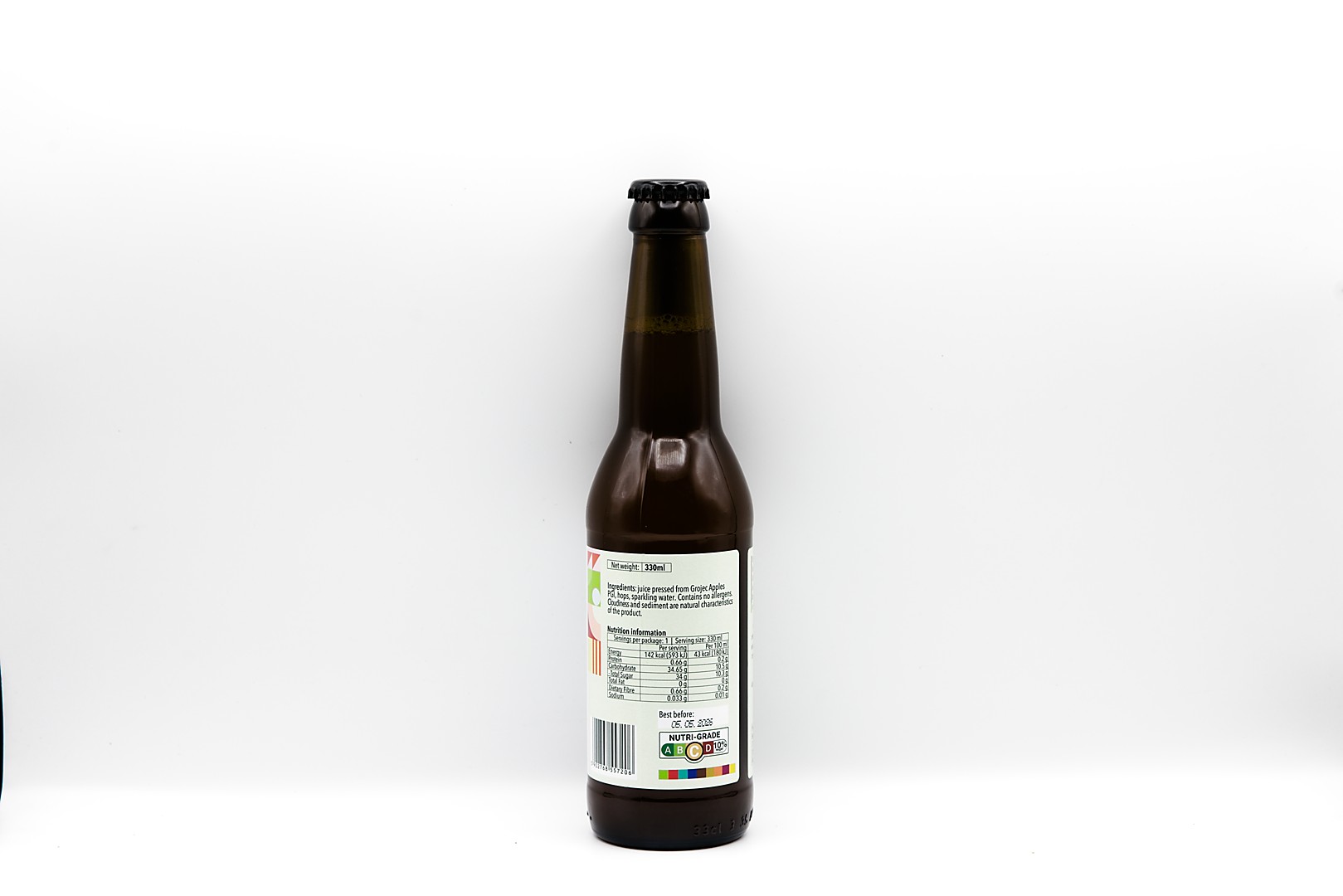 Hoppy Apple 330 ml - Image 2