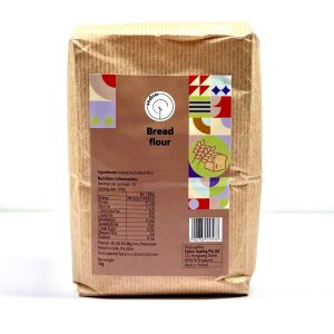 Bread Flour 1 kg