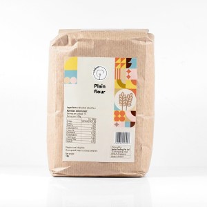Plain flour 1kg